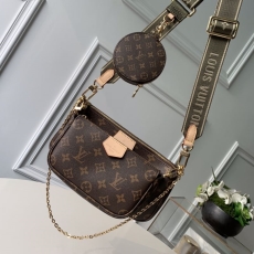 LV Satchel bags